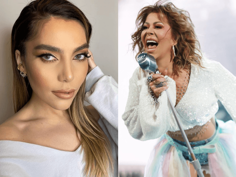 Frida Sofía enfurece y explota contra conductora por defender a Alejandra Guzmán
