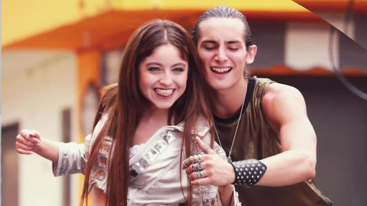 Con Permiso: Alana Lliteras ya convive con la familia de Emilio Osorio