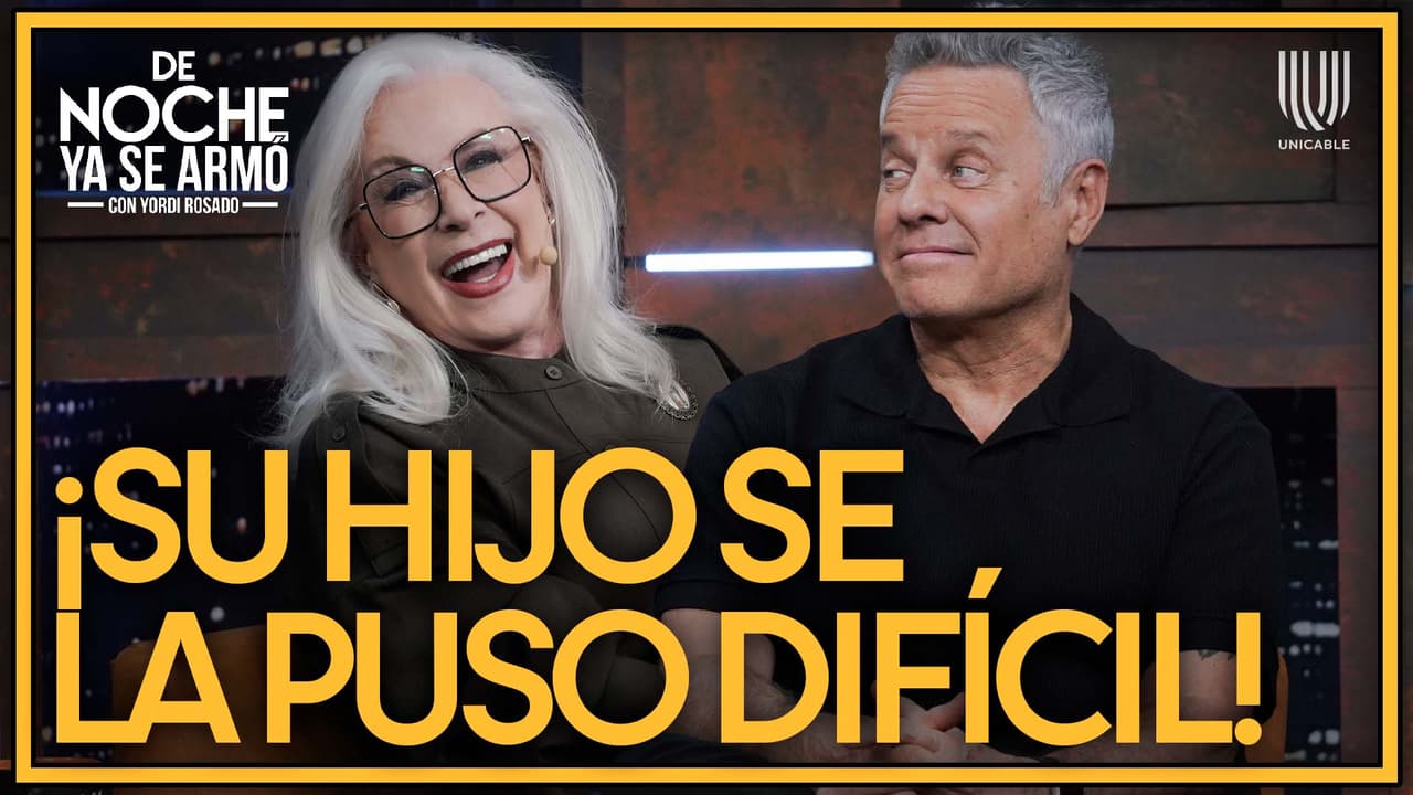 ¿Por qué en las novelas los ricos son blancos? Villanos responden