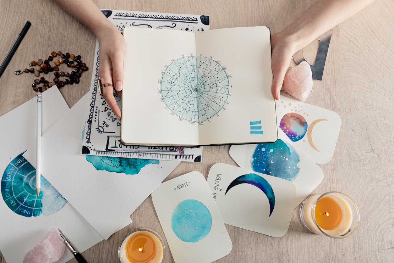 Horóscopos 3 de abril de 2023: Predicciones del mes para mi signo ¿qué me depara?