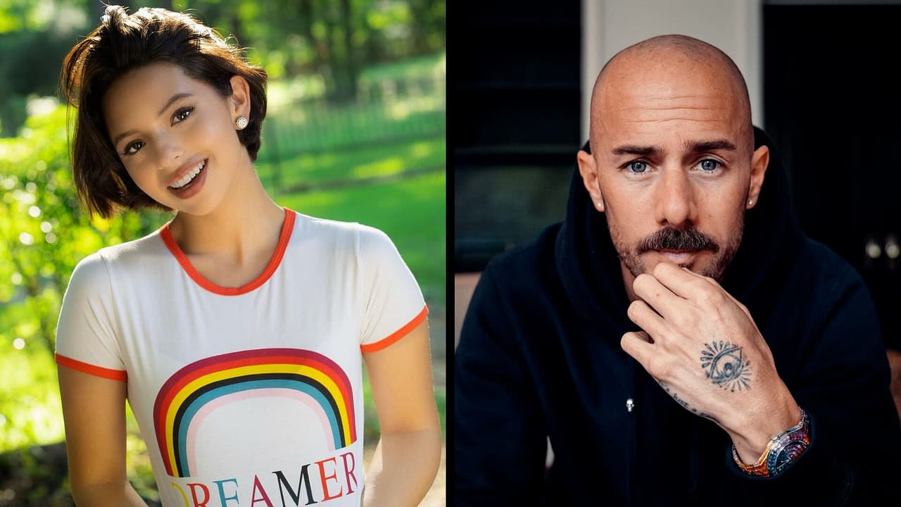 Ángela Aguilar en nueva polémica por comentario: 'El raspado es de pobres'