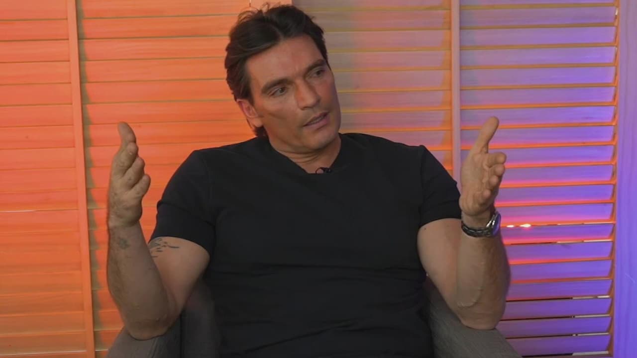 Julián Gil rompe el silencio sobre su separación de Marjorie de Sousa