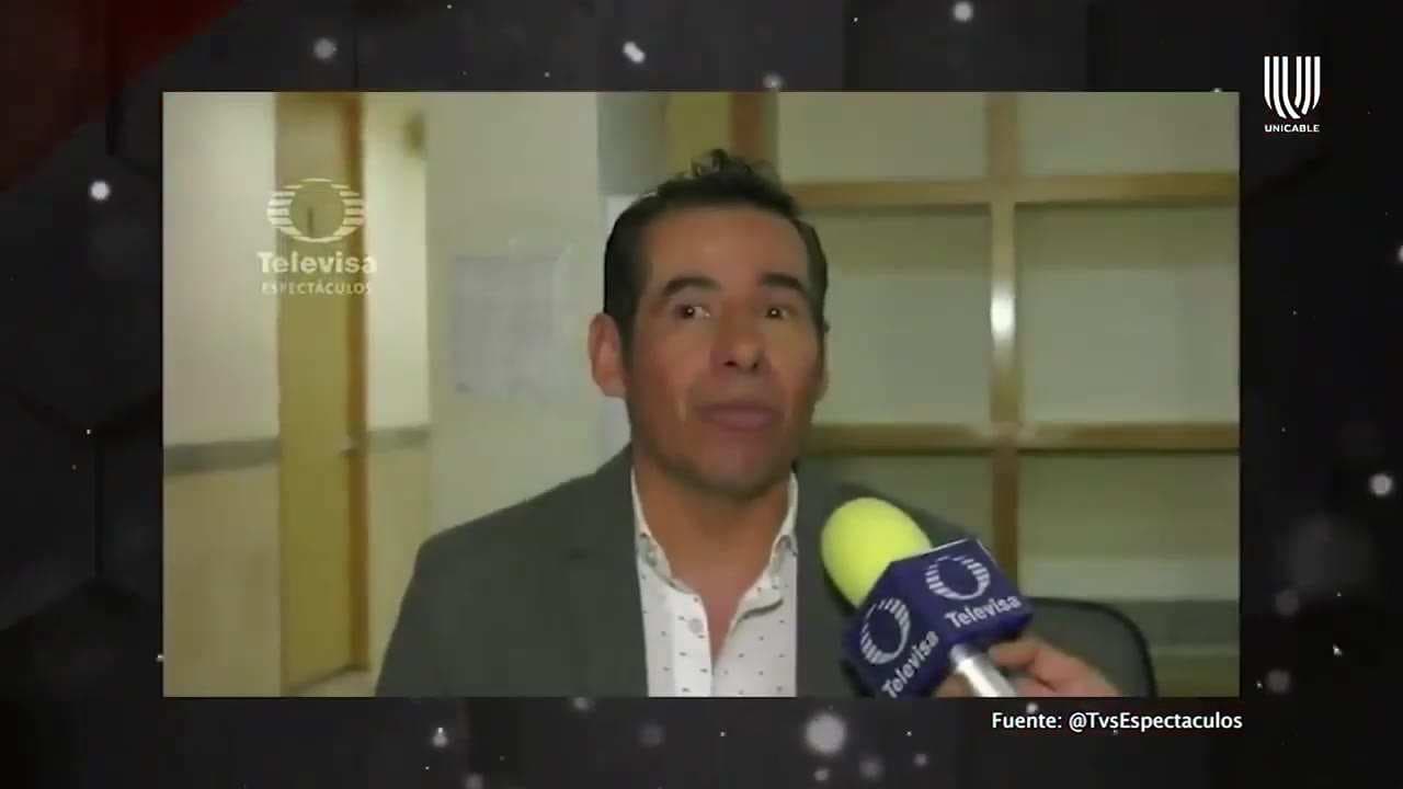 Con Permiso: Yordi Rosado sobre su divorcio, ‘seguimos siendo familia’