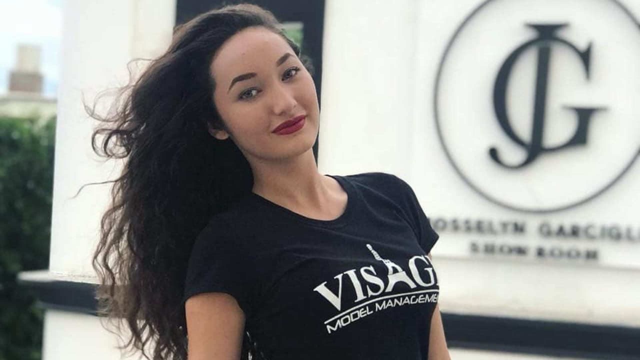 La reina de belleza que salvó 5 vidas al donar sus órganos