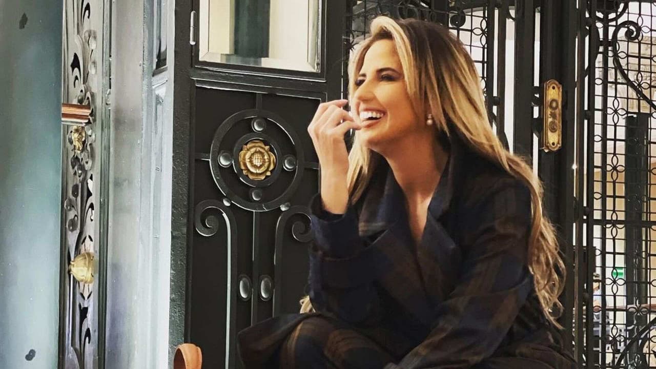 Raquel Bigorra relata los momentos de pánico que vivió: pensó que moriría en un avión