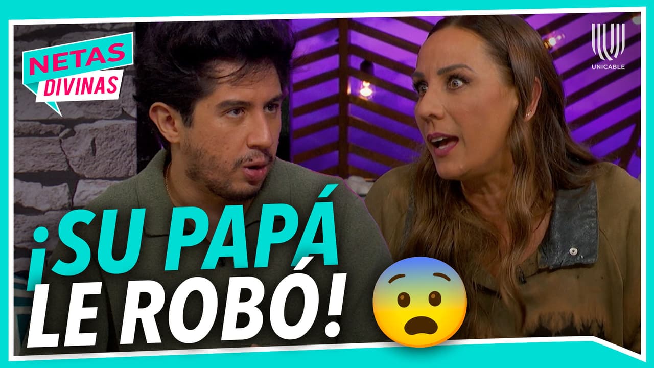 Daniel Sosa habla del abandono de su mamá y cómo la perdonó