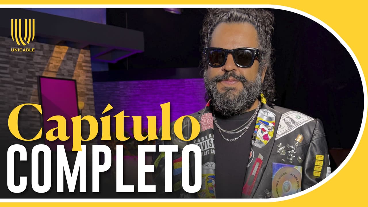 Netas Divinas: capítulo completo - El Diablito