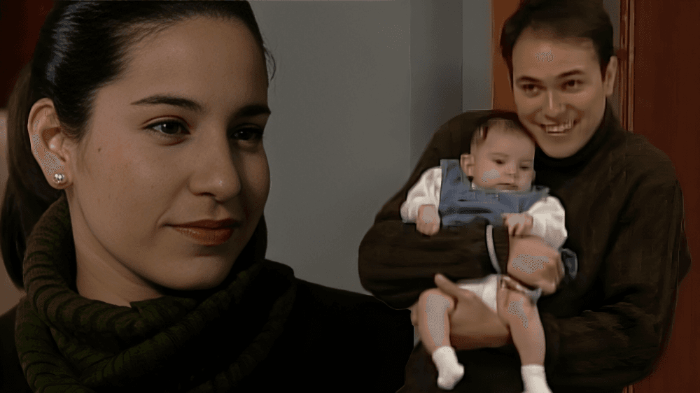 Mujer, casos de la vida real 3/3: Magaly decide crear una fundación para Regina | Aniridia