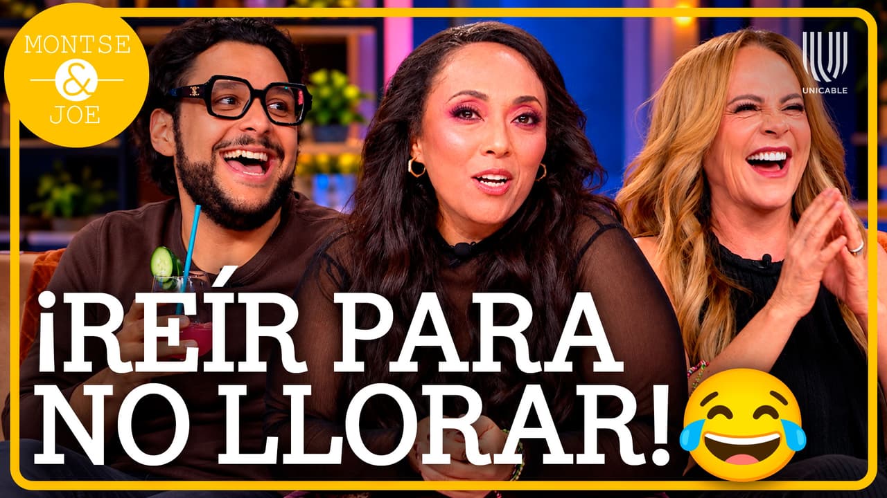 ¡RISAS SIN CONTROL! Michelle Rodríguez se BURLA de los ACHAQUES de llegar a los 40