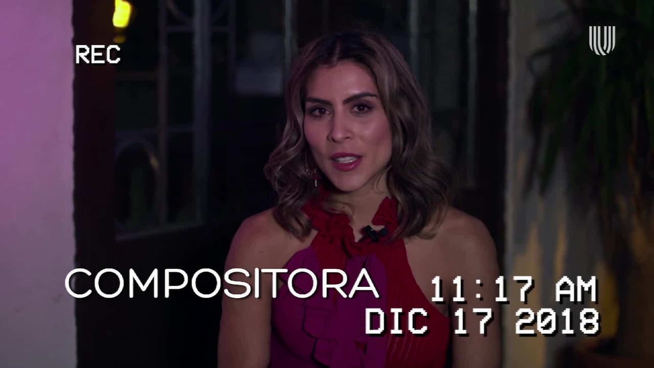 María León recurre al poder transformador de la música