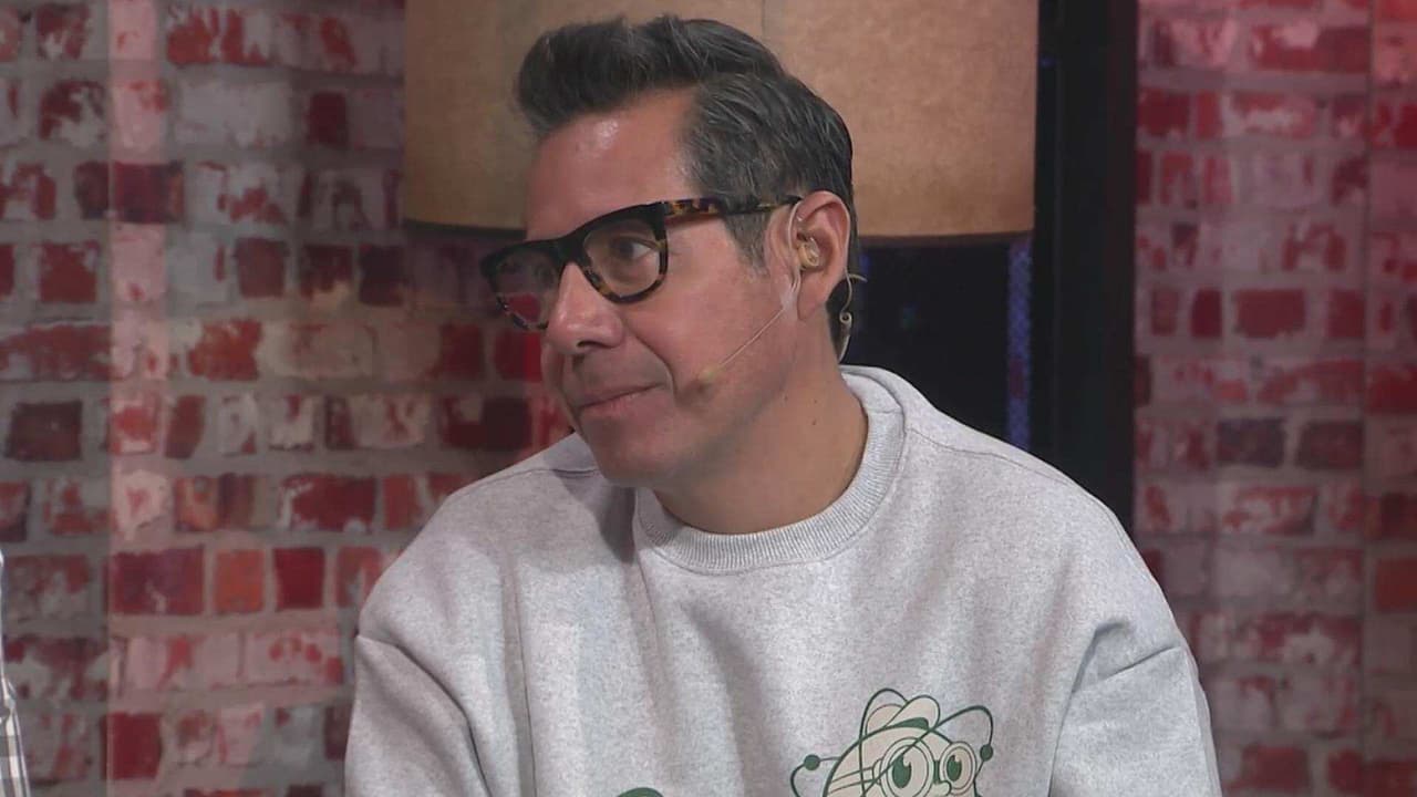 Yordi Rosado revela cuánto ganaba en 'Otro rollo'