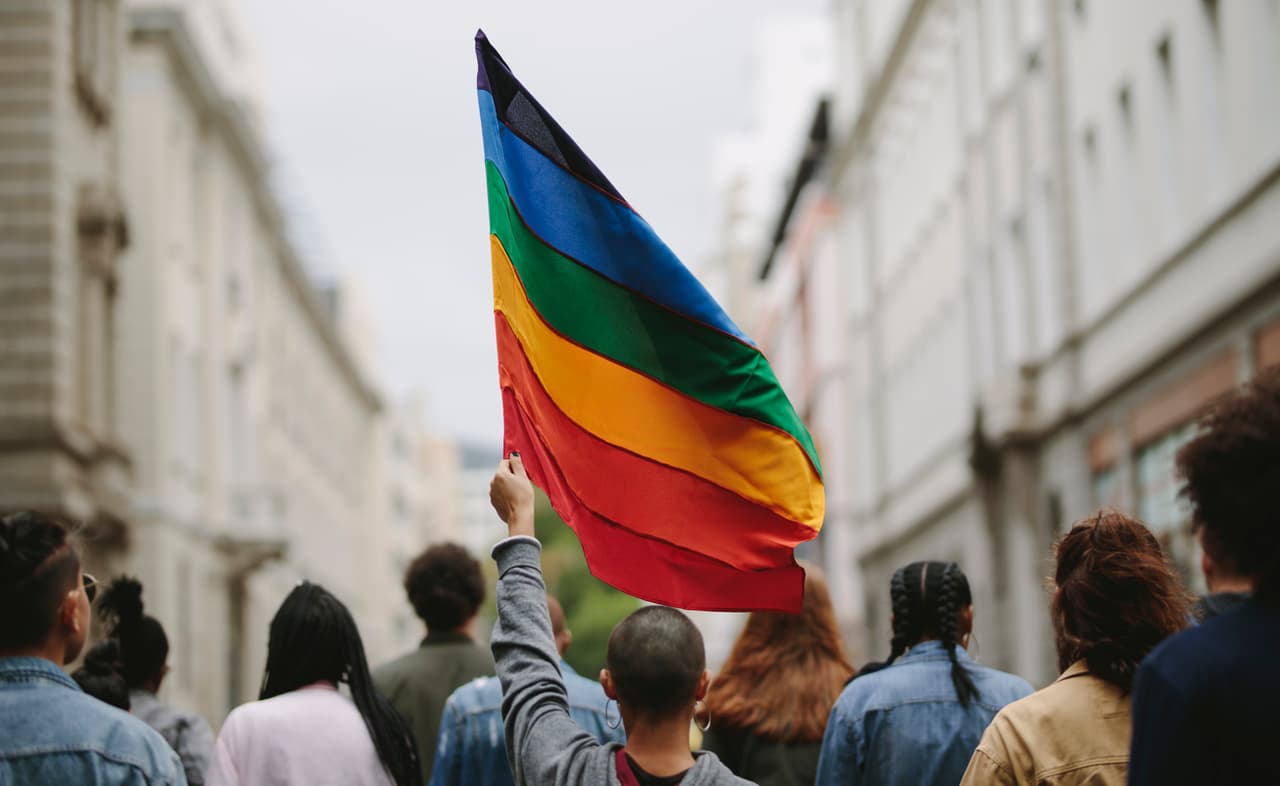 Todo lo que tienes que saber de la marcha LGBT+ en la CDMX 2022
