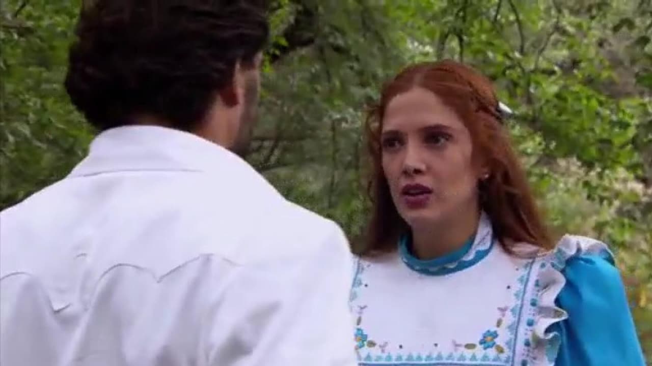 'Fuego en la sangre': Juan encuentra a Fernando con otra mujer
