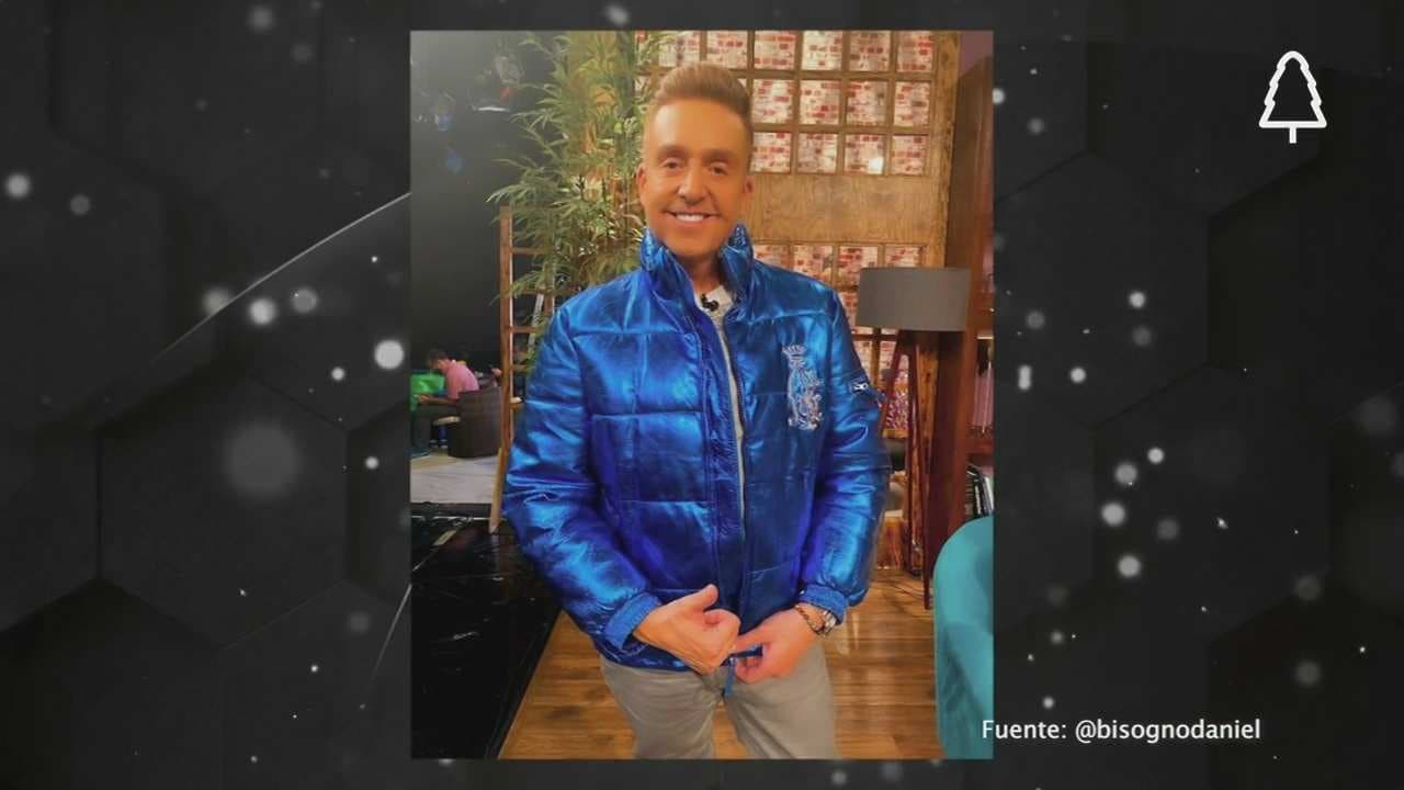 Con Permiso: Daniel Bisogno fue castigado por un mes y sin goce de sueldo, ¿ahora busca trabajo en Televisa?