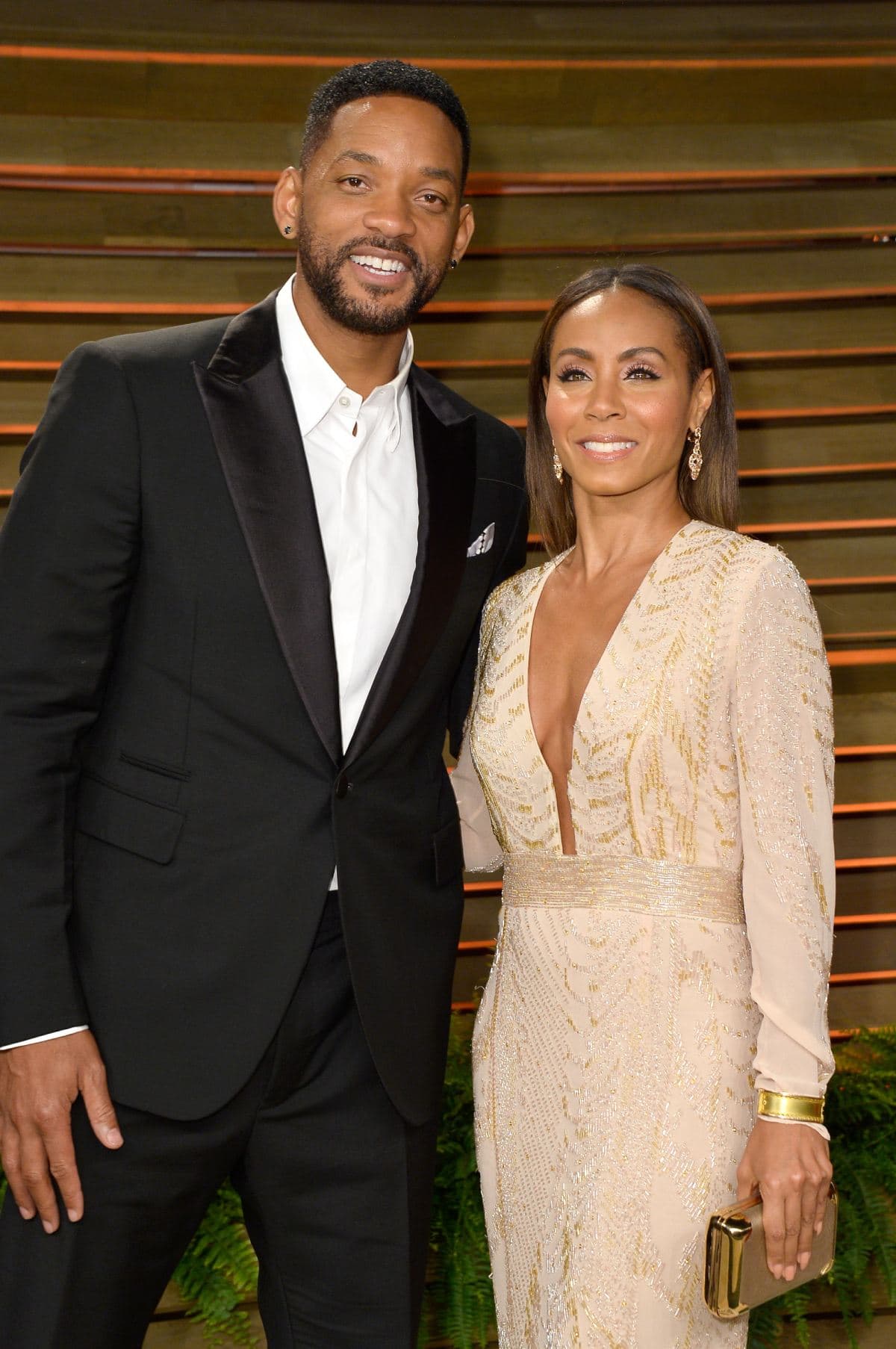 Will Smith revela las razones por las que lleva un matrimonio abierto con Jada Pinkett