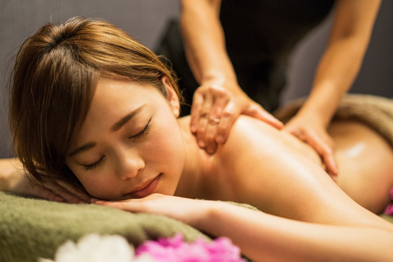 Aromaterapia, ¿ya la probaste?