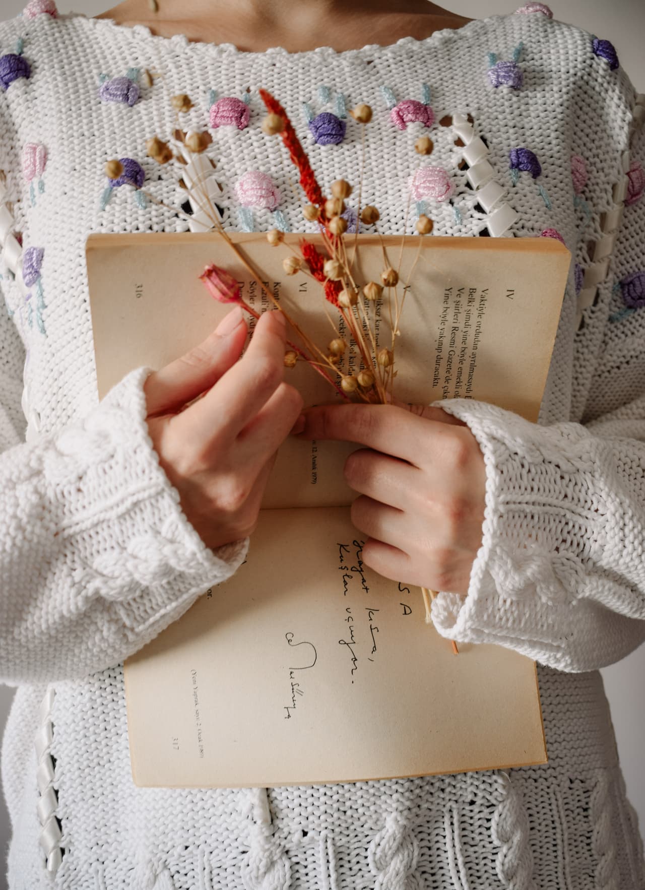 Poesía de mujeres para compartir