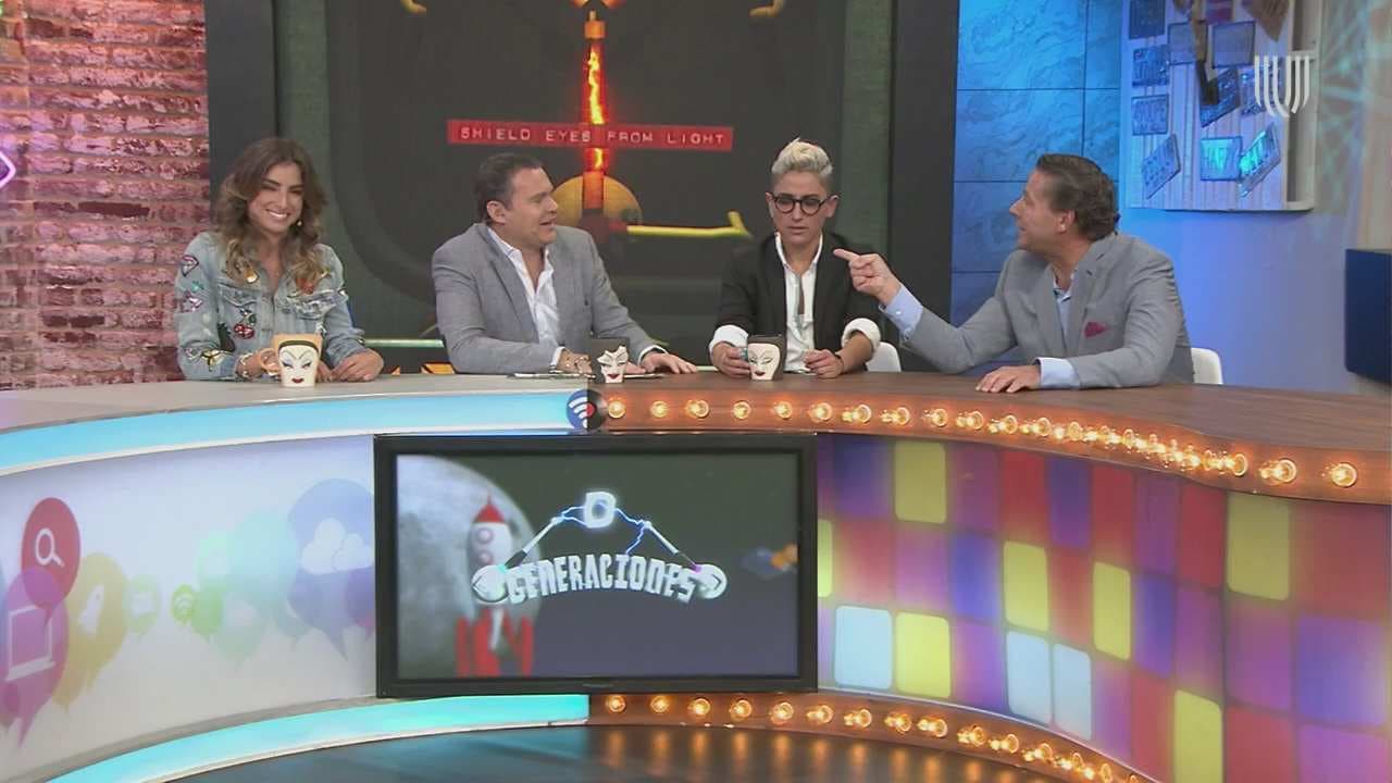 Alfredo Adame muestra sus polémicas fotos íntimas