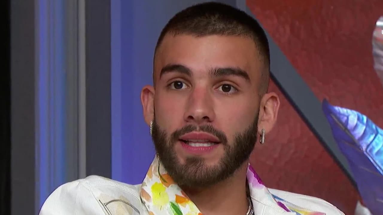 Manuel Turizo menciona si tiene planes de boda