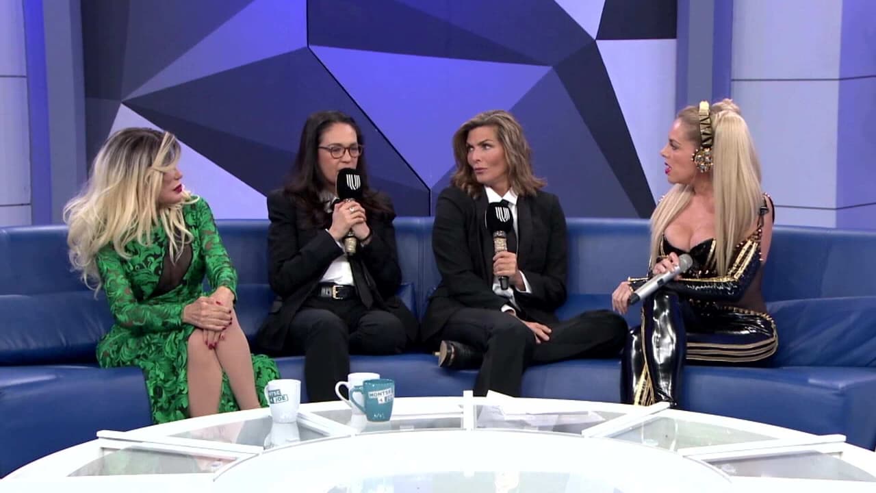 Lyn May y Lorena Herrera revelan sus secretos para mantener sus cuerpazos