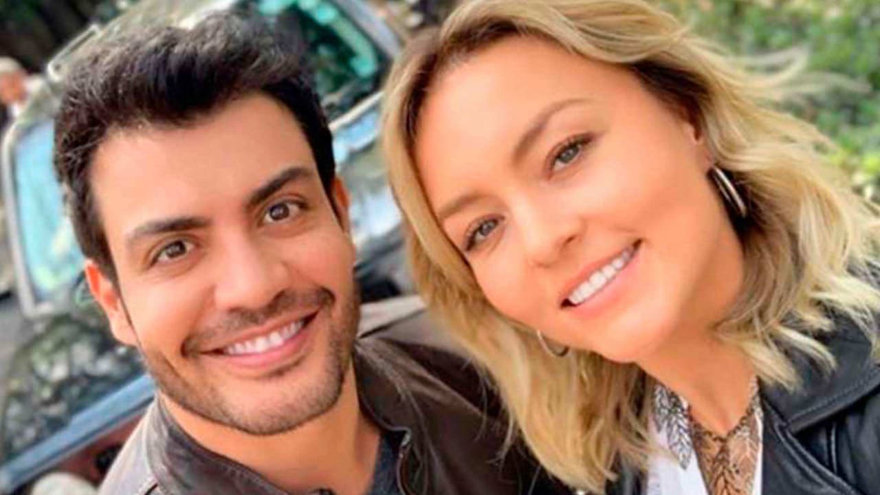 Angelique Boyer y Andrés Palacios prometen grandes sorpresas en el gran final de ‘Imperio de Mentiras’