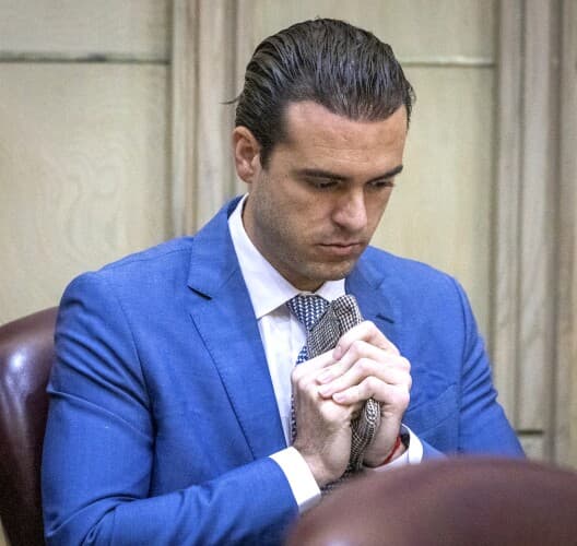 Pablo Lyle: surge nueva demanda que exige dinero a él y su cuñado
