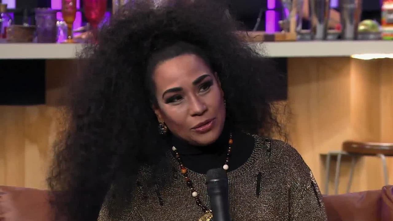 Aymee Nuviela habla sobre cómo fue interpretar a Celia Cruz