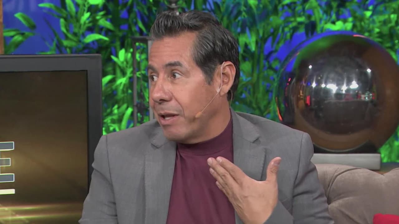 Yordi Rosado recuerda la vergüenza que pasaba cuando lo vestían igual que ¡su hermana!