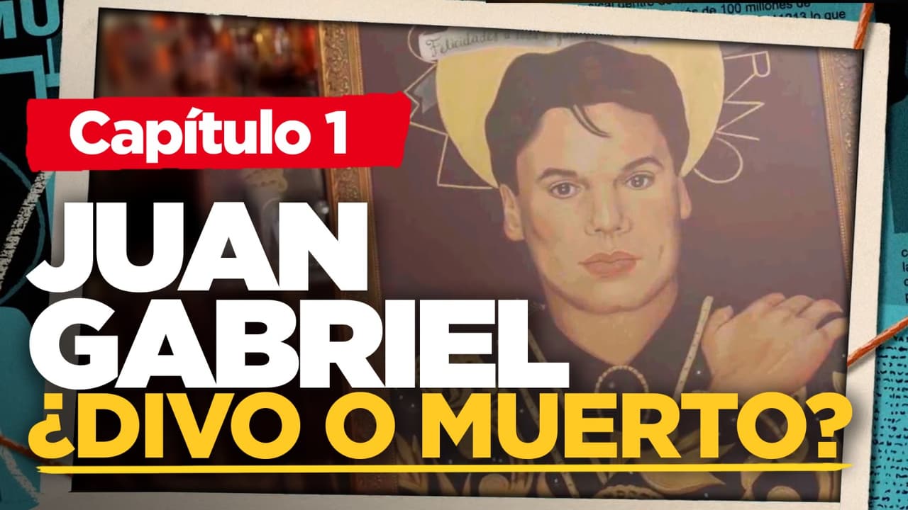 ¿Divo o Muerto? Capítulo 1 Completo en EXCLUSIVA