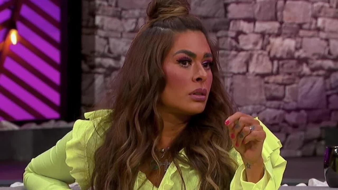 Galilea Montijo confiesa qué rasgo físico cambiaría sin pensarlo