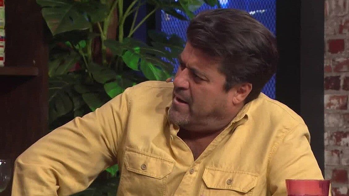 El Burro confiesa que ya está planeando hacerse la vasectomía