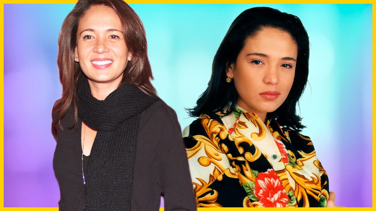 Yolanda Andrade: Los icónicos papeles que interpretó en su etapa como actriz