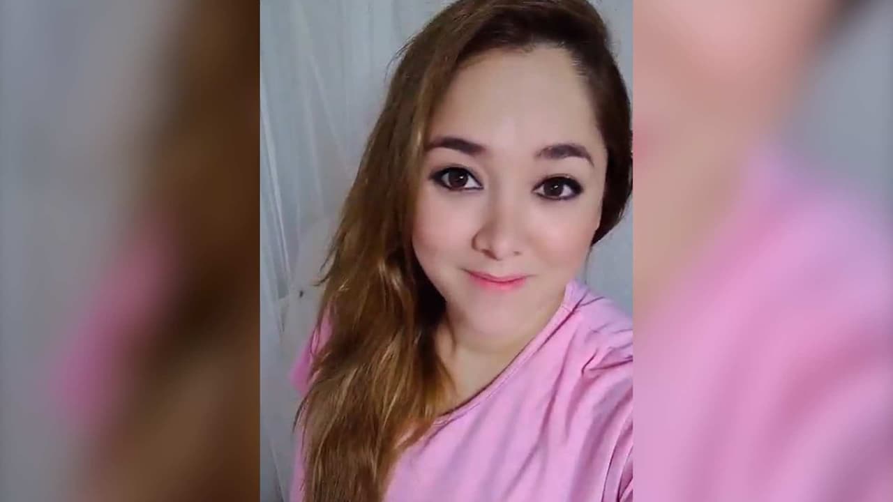 Video: Sherlyn cuenta cuándo y dónde dará a conocer la carita de su bebé André