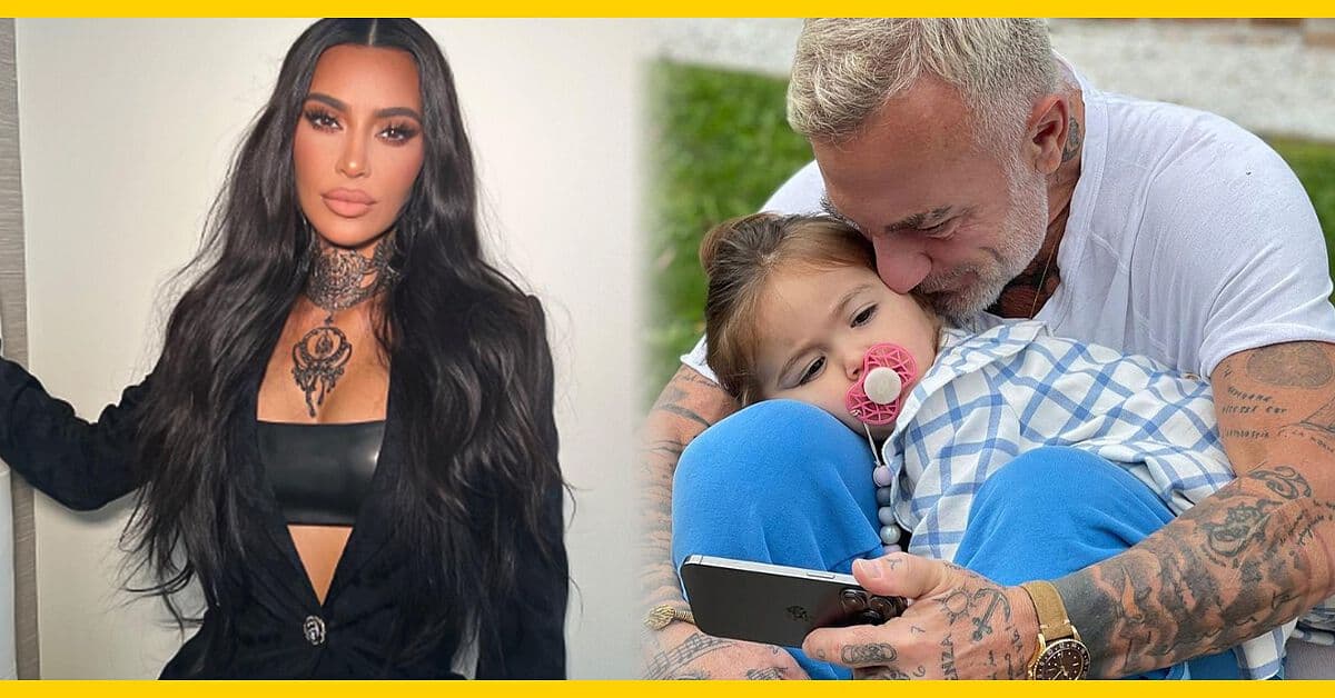 Hijos de famosos con los nombres más inusuales, ¡te sorprenderán!