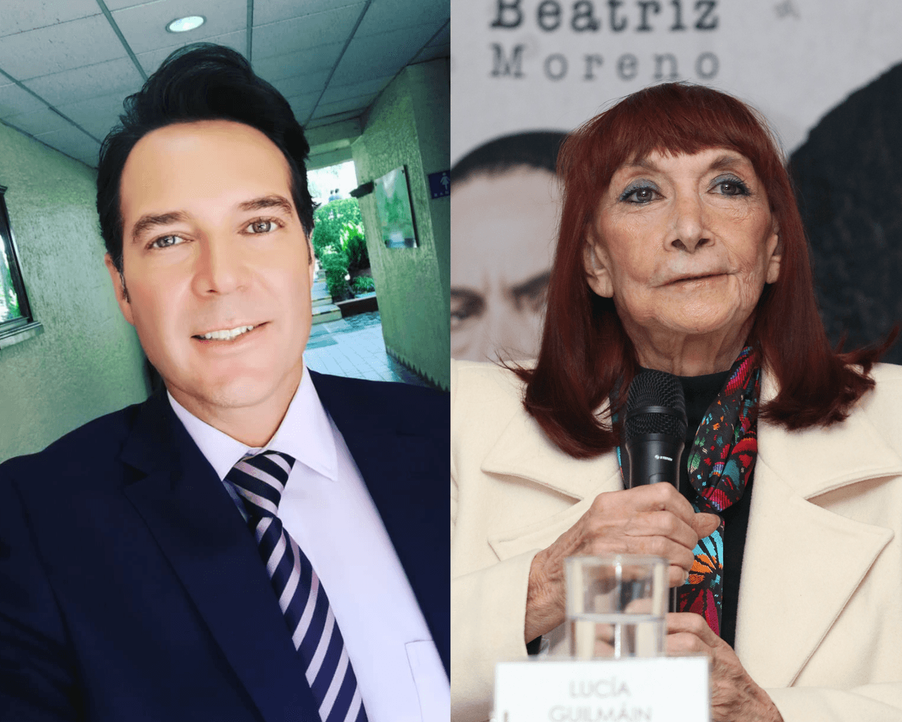 Estos famosos lucharon por su salud, pero lamentablemente perdieron la vida. 
<br>
<br>¡Nunca los olvidaremos!
<br>