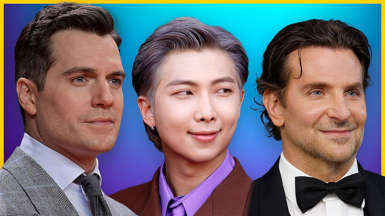 ¿Quiénes compiten con Henry Cavill por ser "el más guapo del mundo"?