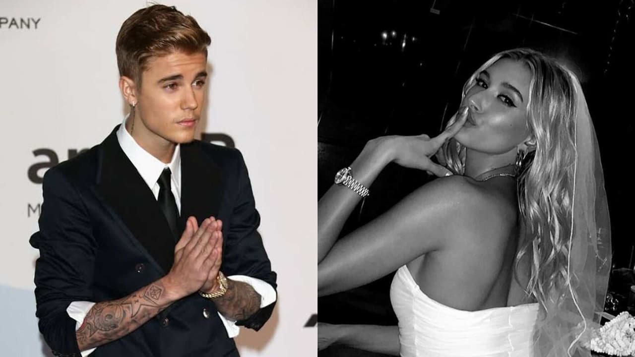 Video: Todas las relaciones amorosas de Justin Bieber antes de llegar al altar