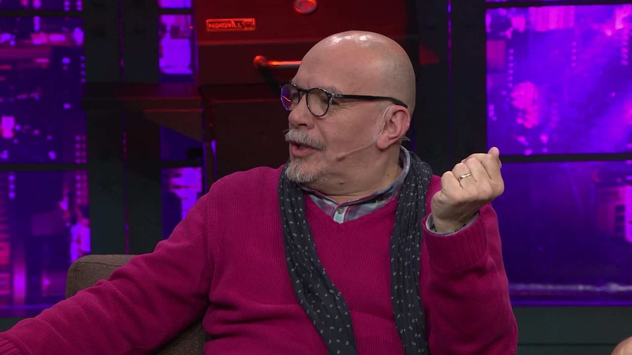 Mauricio Castillo presenta nuevo libro