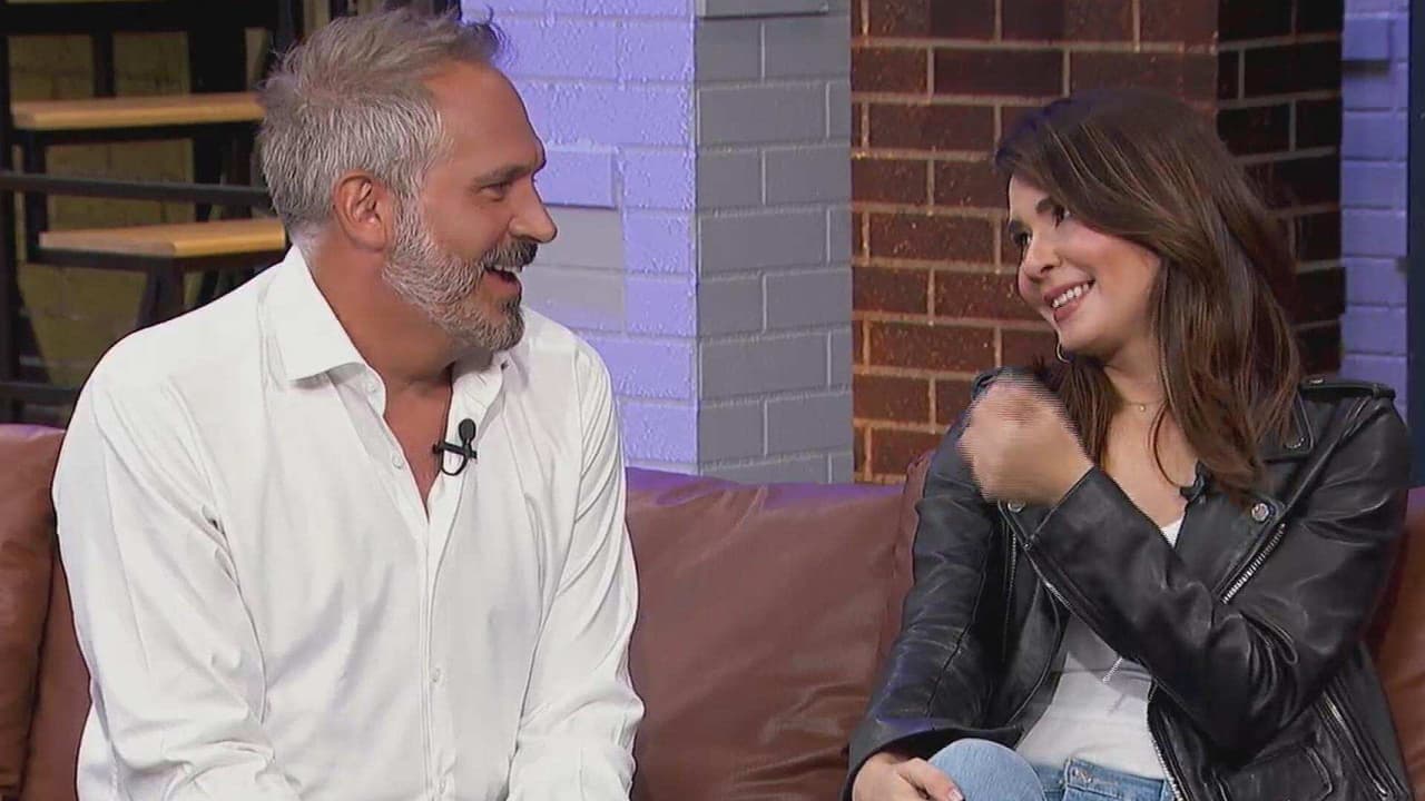 ¿Arath de la Torre y Adriana Louvier se convierten en 'swingers'?