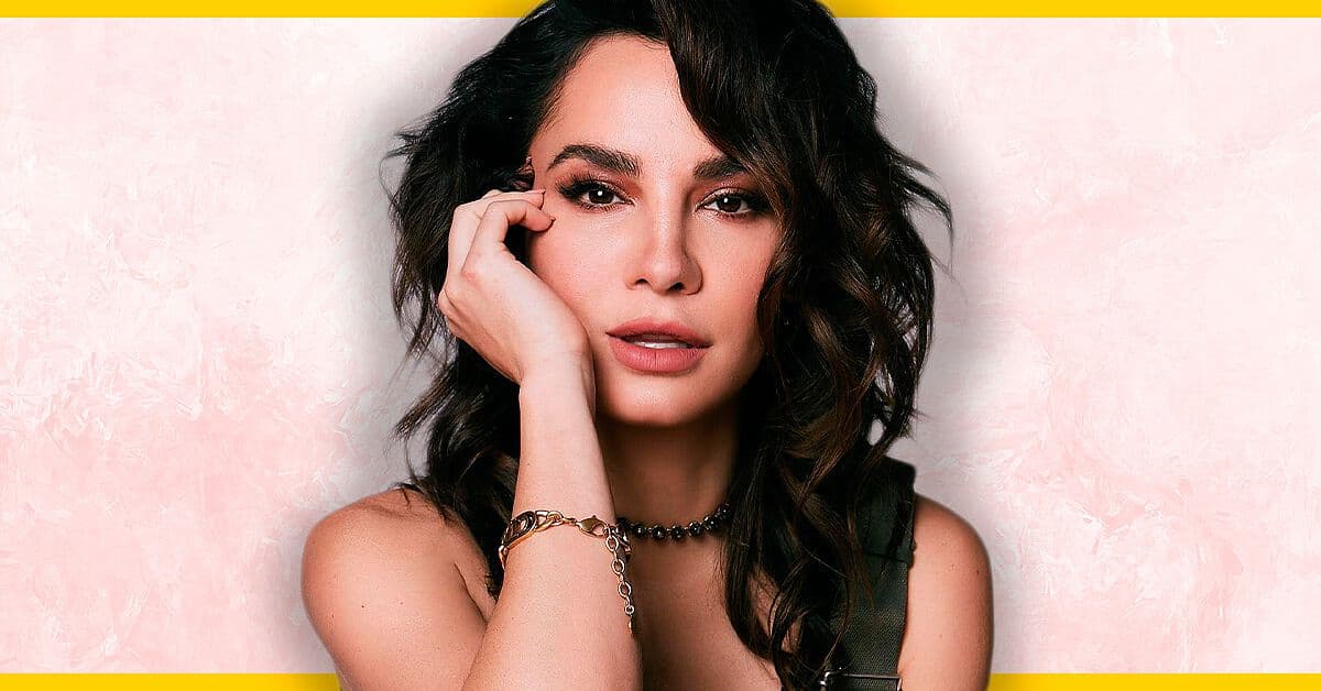 Martha Higareda muestra su increíble habilidad para bailar pole dance