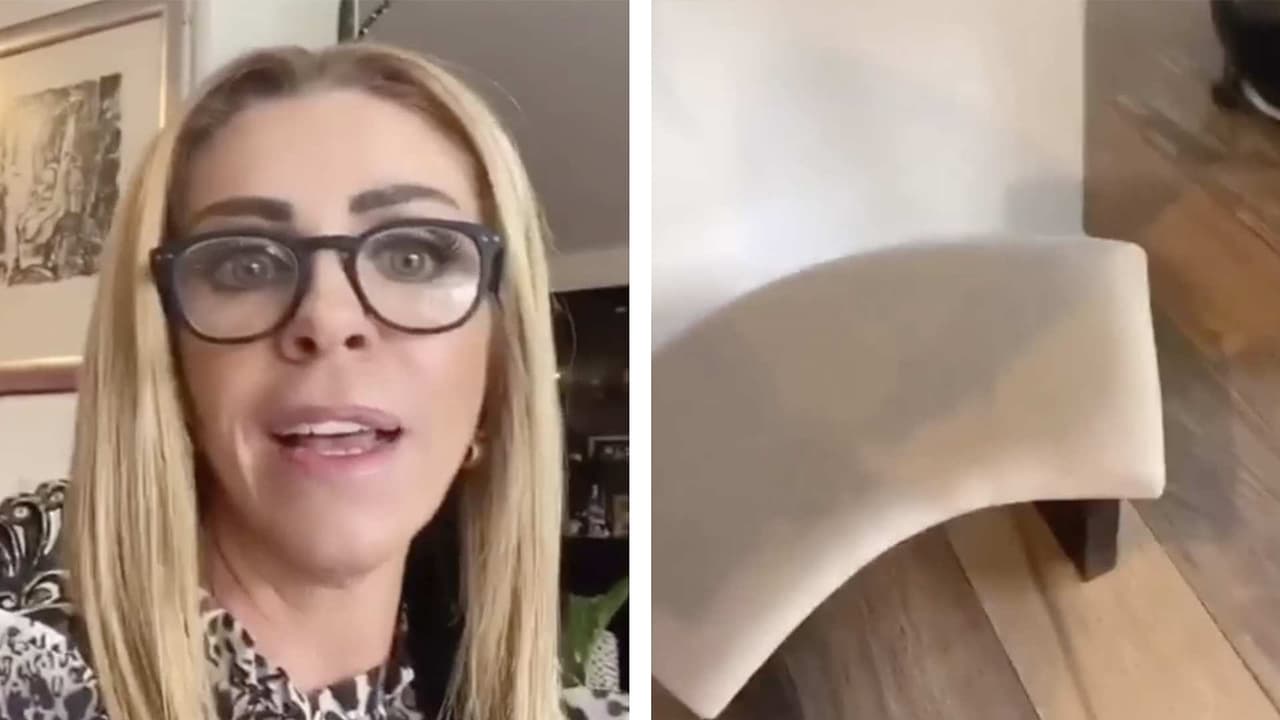 Rocío Sánchez Azuara compartió consejos para las personas que empiezan en la meditación