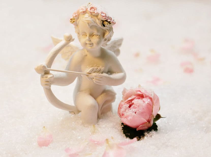 San Valentín es el patrono de los enamorados: la historia