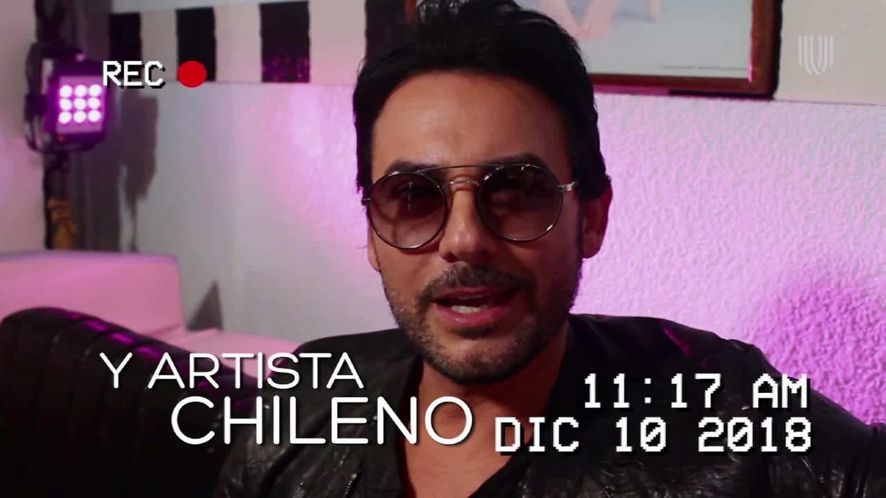 Beto Cuevas, un elegido de la música