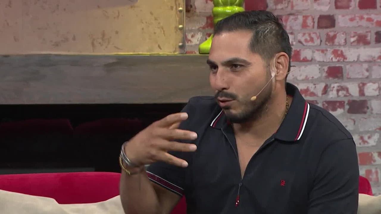 Espinoza Paz asegura tener el secreto para enamorar a una mujer
