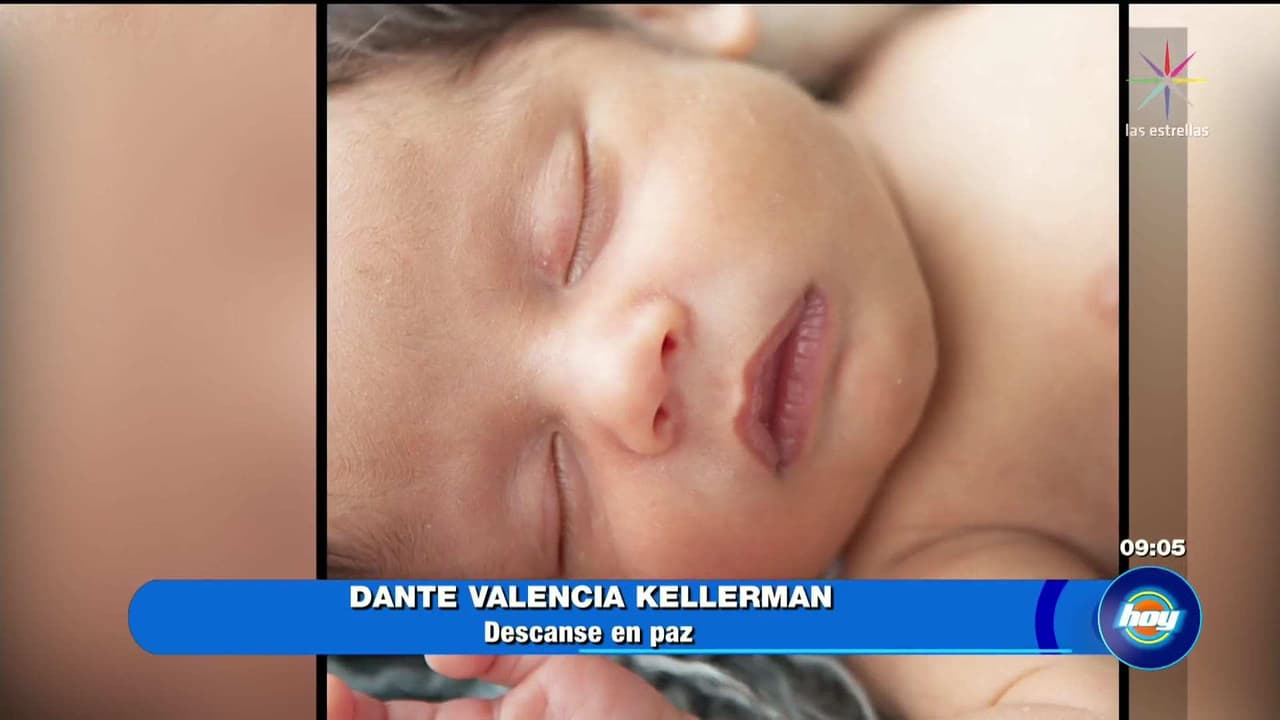 ‘No queremos que la vida de mi hijo haya sido en vano’, Ferdinando Valencia sobre la muerte de Dante