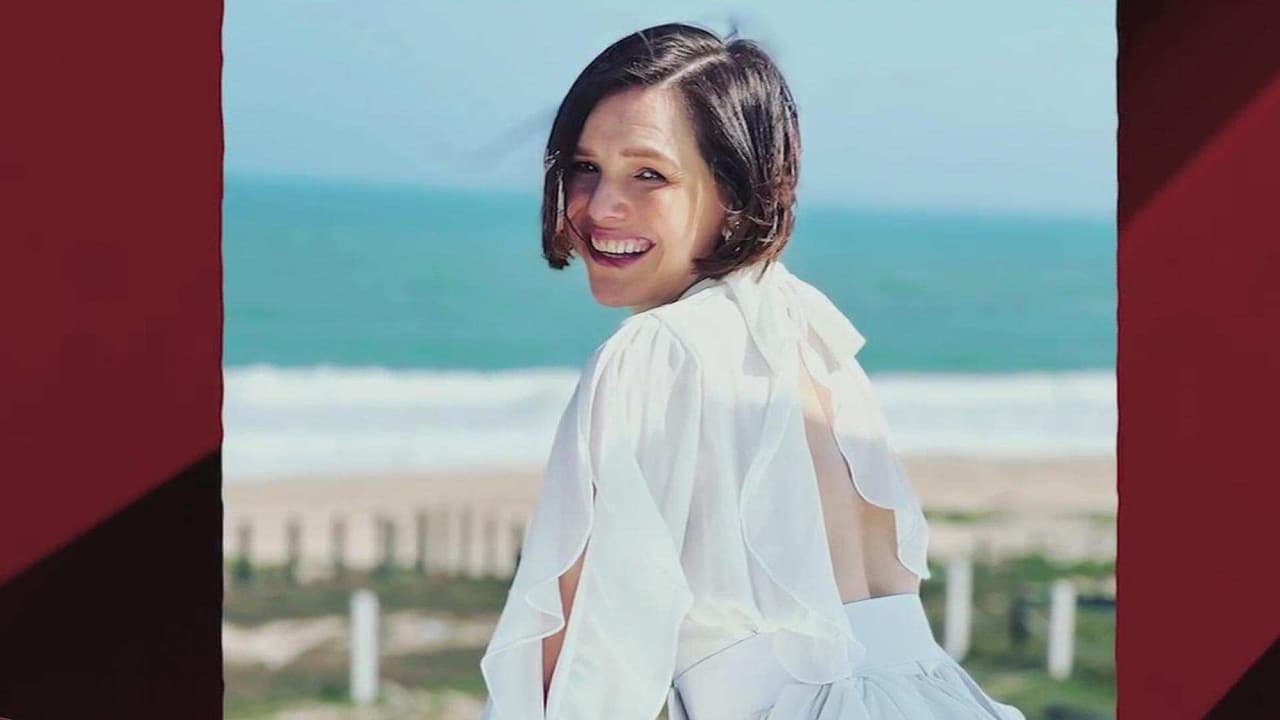 Kika Edgar termina su participación en la obra 'Sola en la oscuridad'