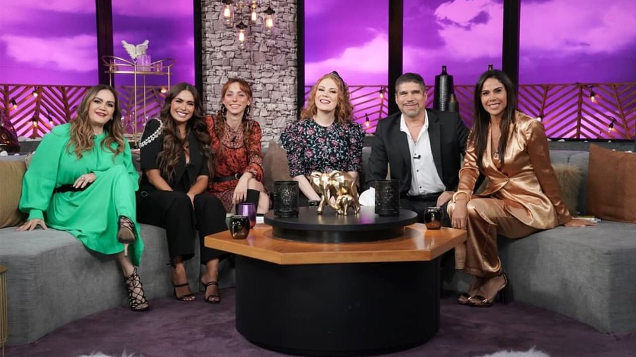 Las ‘Netas Divinas’ debaten sobre los ‘sugar daddy’ y las ‘sugar mommy’