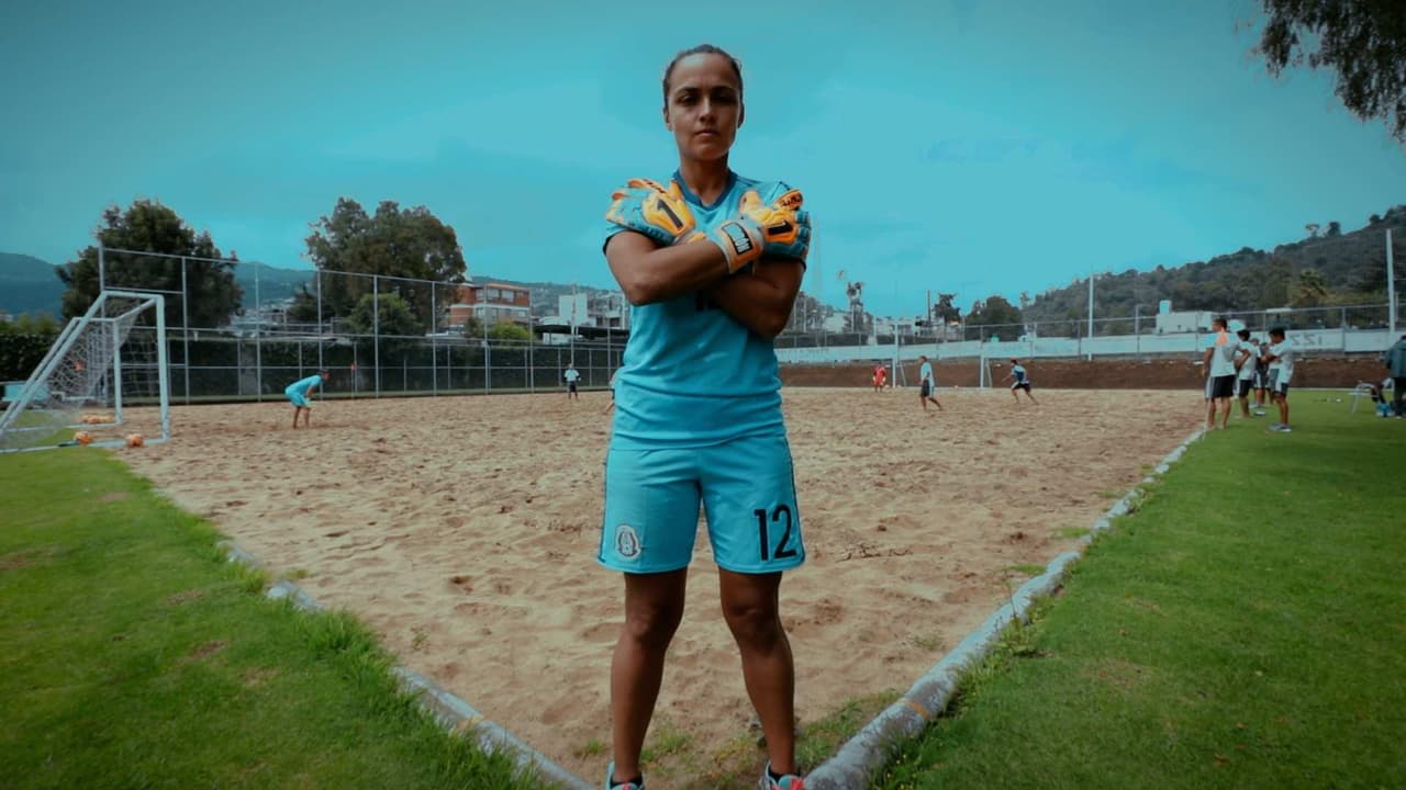 Mexicanas que inspiran: superando el sexismo en el fútbol