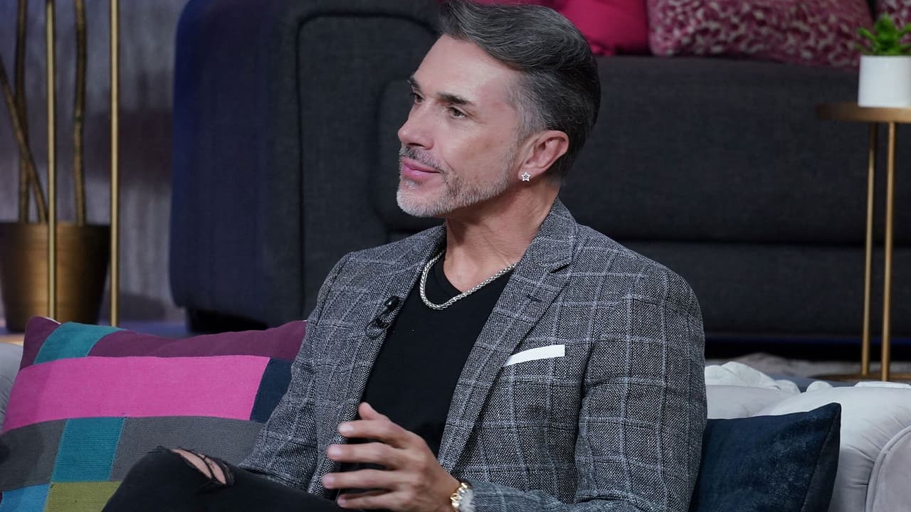 'Netas divinas' capítulo completo: Sergio Mayer discute con Natalia Téllez por su "estrategia" en LCDLFM