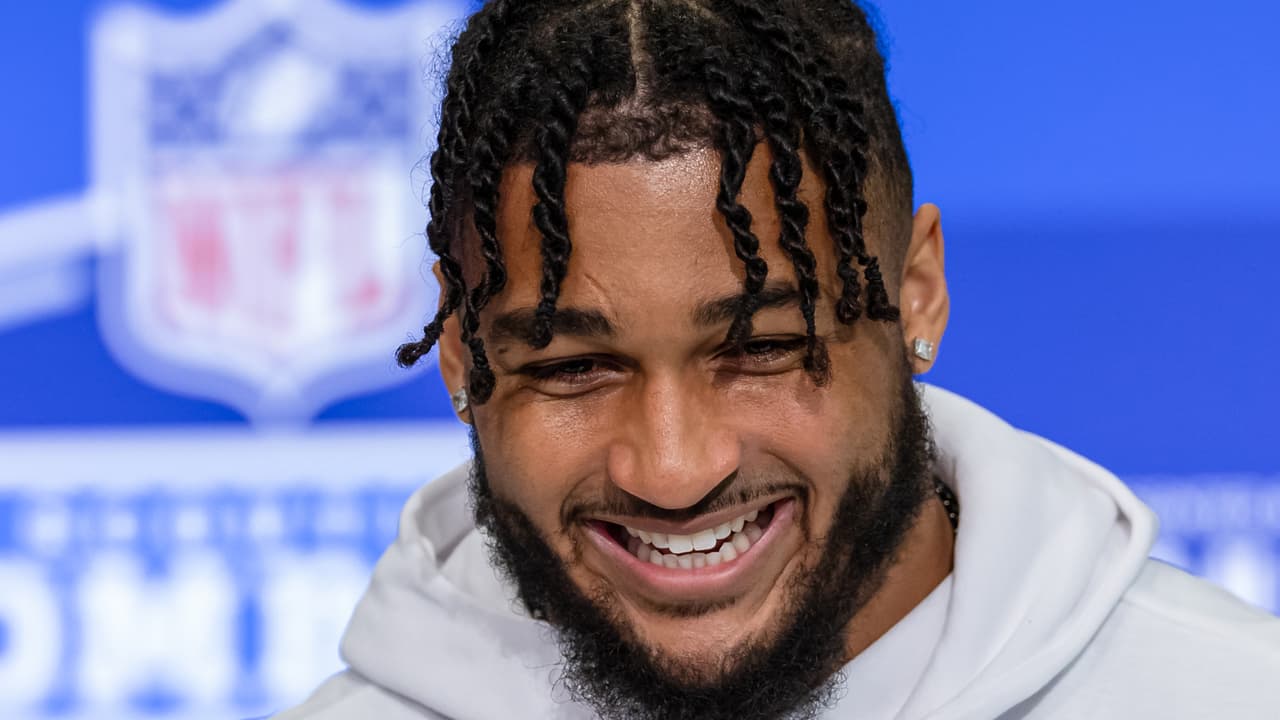 Persecución, drones y tragedia: la muerte del jugador Marshawn Kneeland en Texas